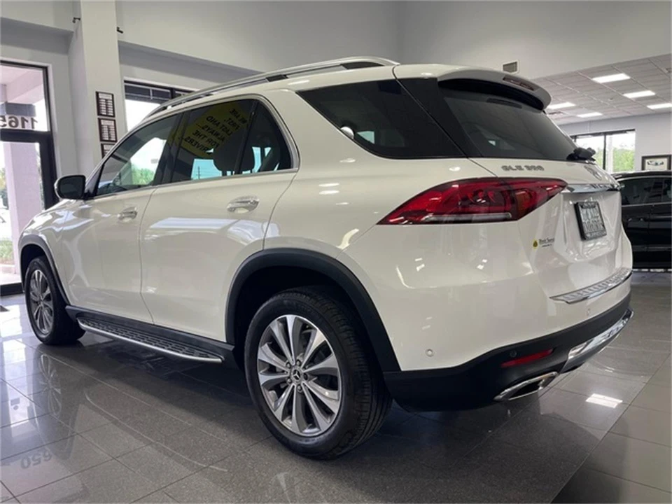 2022 Mercedes-Benz W167/C167 GLE - Image 3 of 31