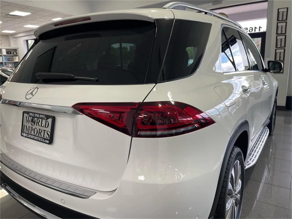 2022 Mercedes-Benz W167/C167 GLE - Image 17 of 31