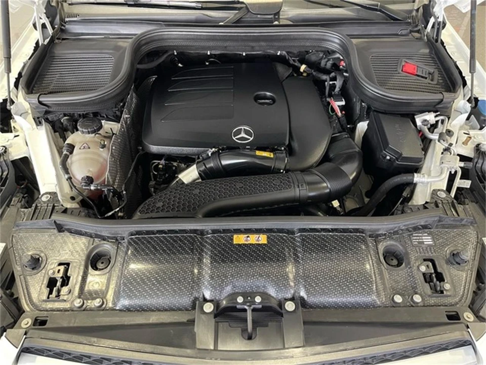2022 Mercedes-Benz W167/C167 GLE - Image 19 of 31