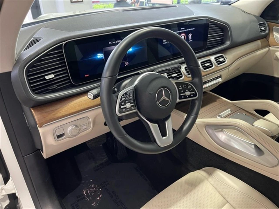2022 Mercedes-Benz W167/C167 GLE - Image 25 of 31