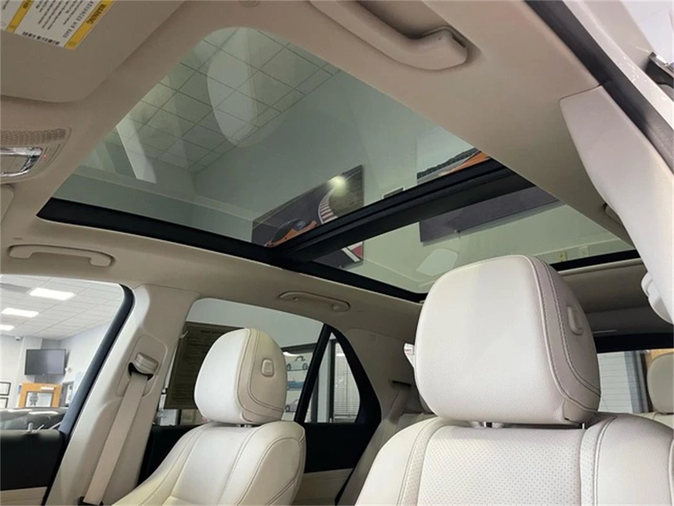 2022 Mercedes-Benz W167/C167 GLE - Image 27 of 31