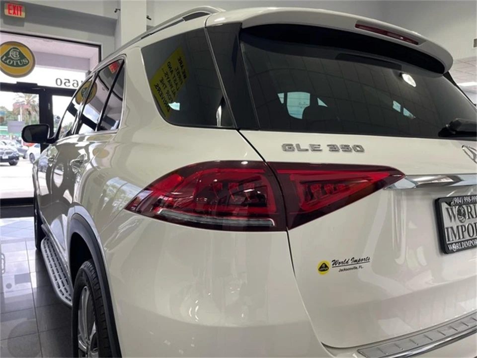 2022 Mercedes-Benz W167/C167 GLE - Image 15 of 31