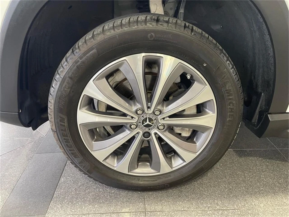 2022 Mercedes-Benz W167/C167 GLE - Image 21 of 31