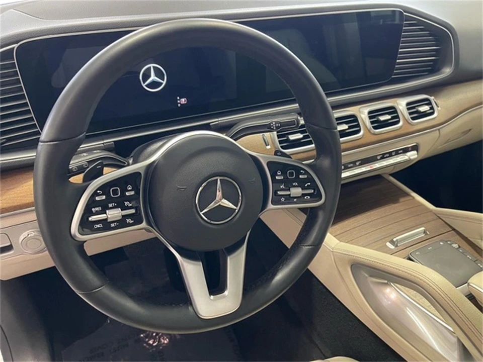 2022 Mercedes-Benz W167/C167 GLE - Image 29 of 31