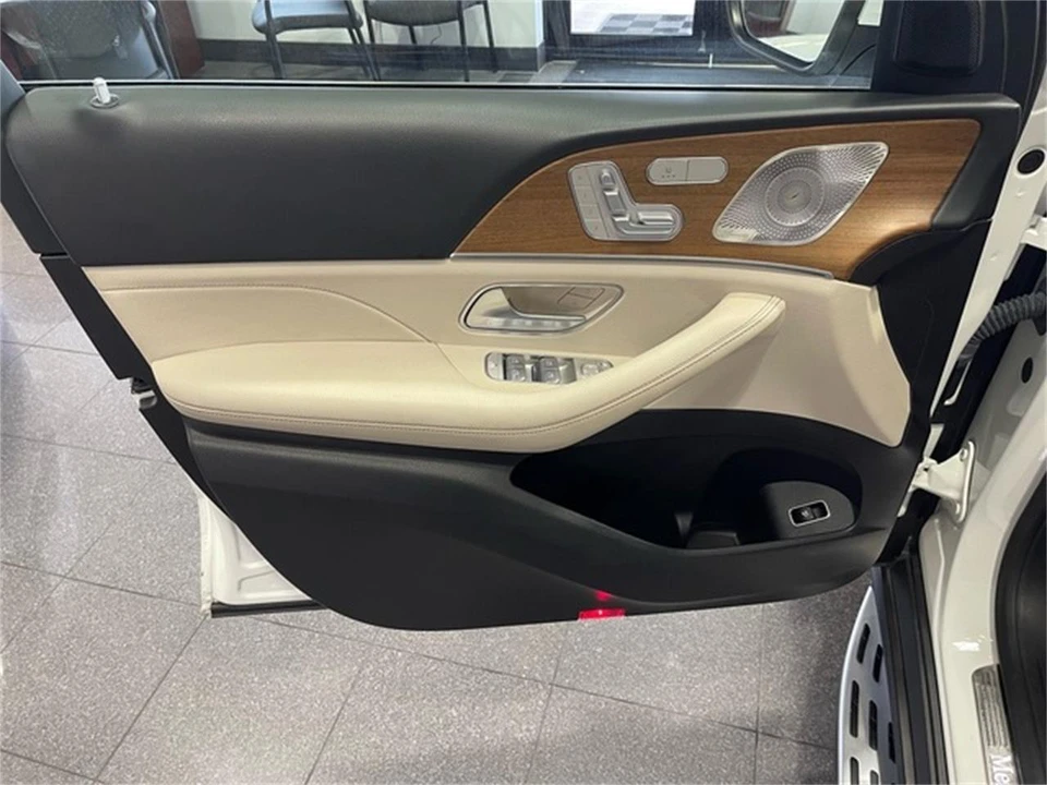 2022 Mercedes-Benz W167/C167 GLE - Image 23 of 31