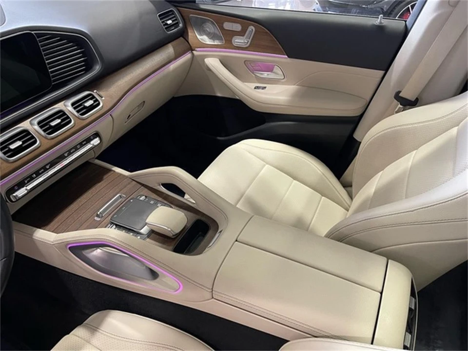2022 Mercedes-Benz W167/C167 GLE - Image 28 of 31