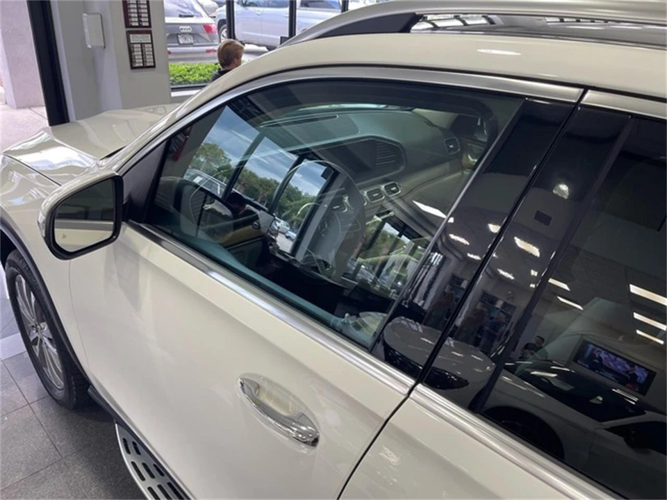 2022 Mercedes-Benz W167/C167 GLE - Image 14 of 31