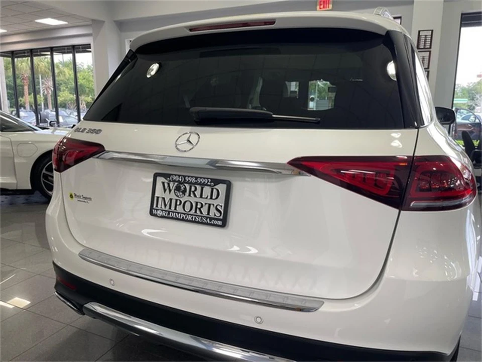 2022 Mercedes-Benz W167/C167 GLE - Image 18 of 31