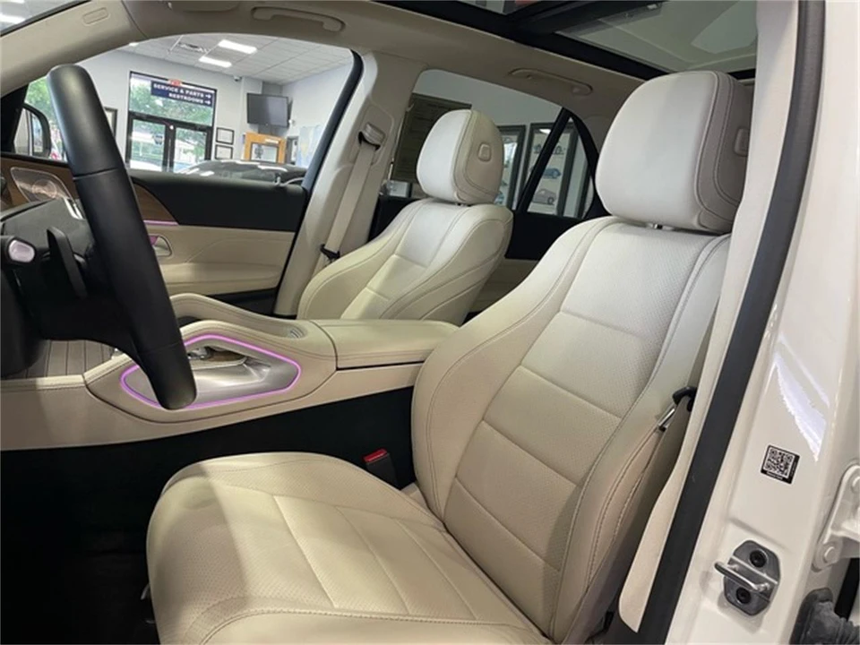 2022 Mercedes-Benz W167/C167 GLE - Image 26 of 31