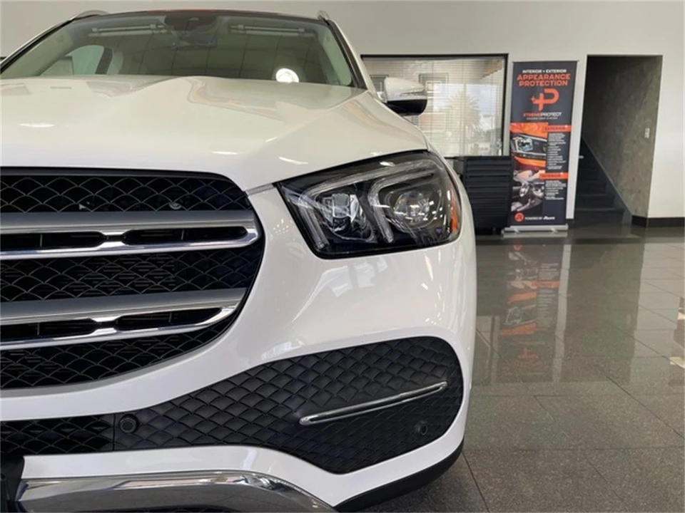 2022 Mercedes-Benz W167/C167 GLE - Image 10 of 31