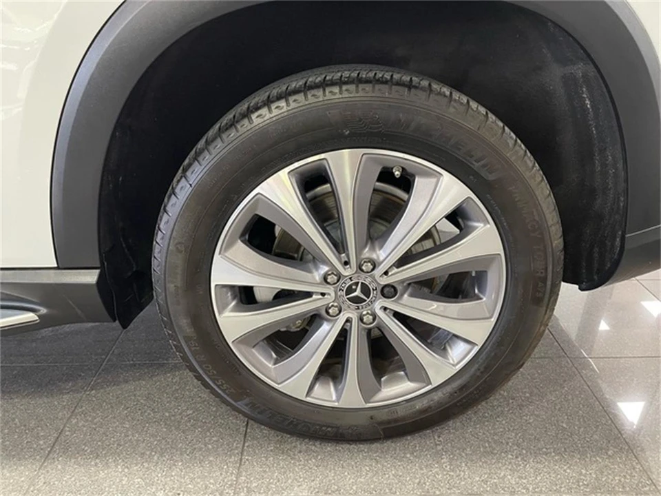 2022 Mercedes-Benz W167/C167 GLE - Image 22 of 31