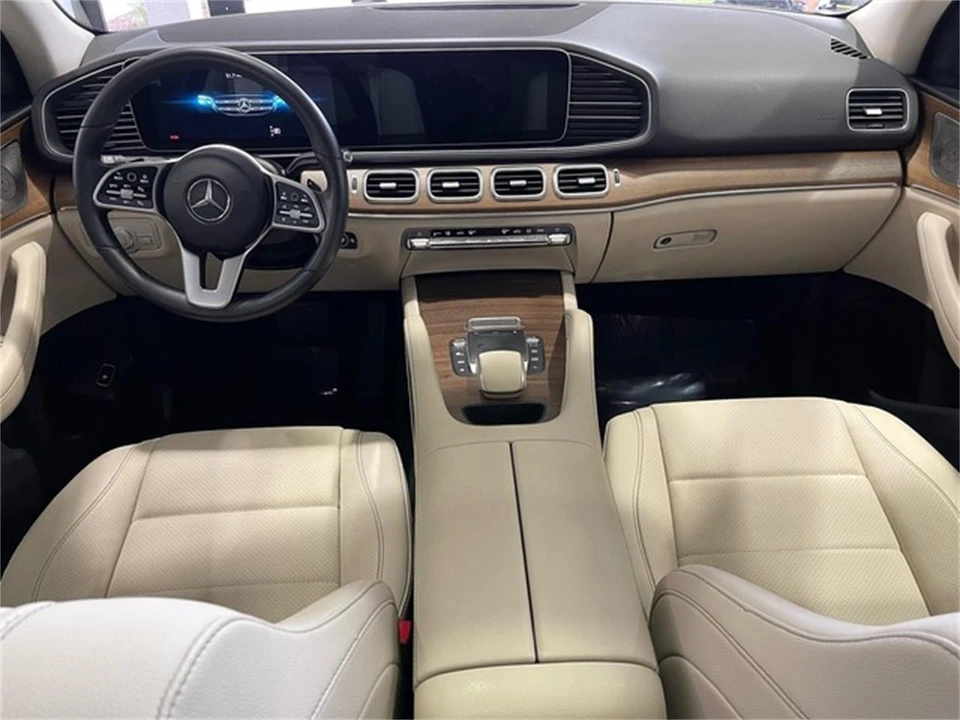 2022 Mercedes-Benz W167/C167 GLE - Image 30 of 31