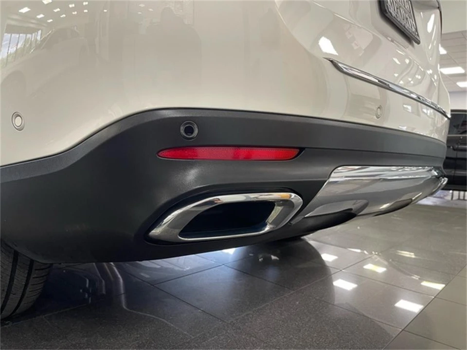 2022 Mercedes-Benz W167/C167 GLE - Image 16 of 31