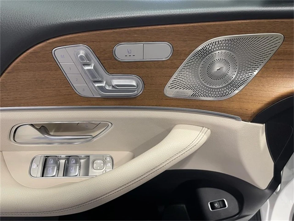 2022 Mercedes-Benz W167/C167 GLE - Image 24 of 31