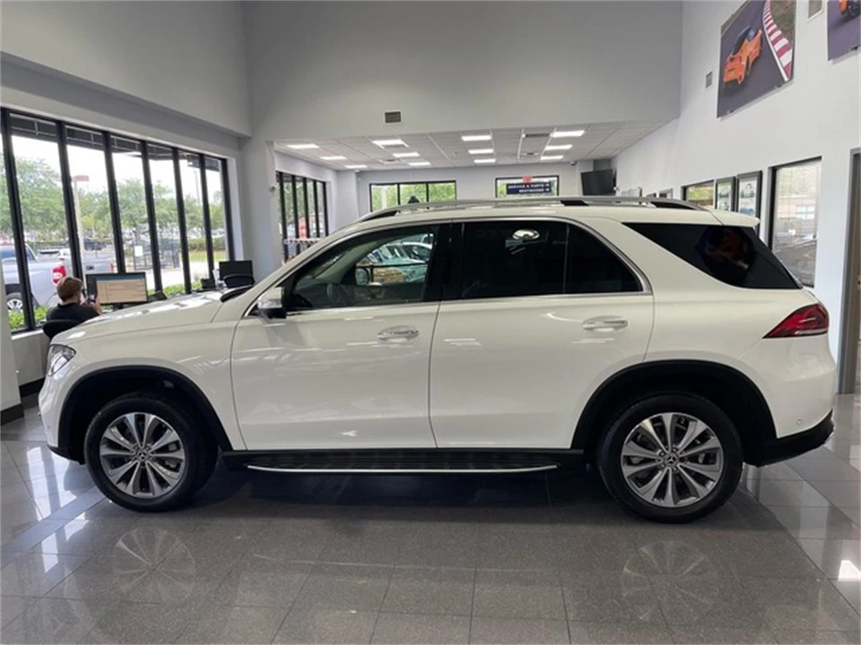 2022 Mercedes-Benz W167/C167 GLE - Image 2 of 31