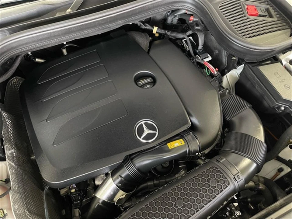 2022 Mercedes-Benz W167/C167 GLE - Image 20 of 31