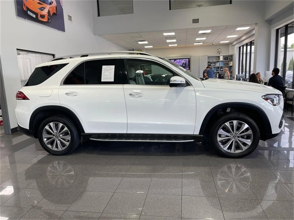 2022 Mercedes-Benz W167/C167 GLE - Image 6 of 31