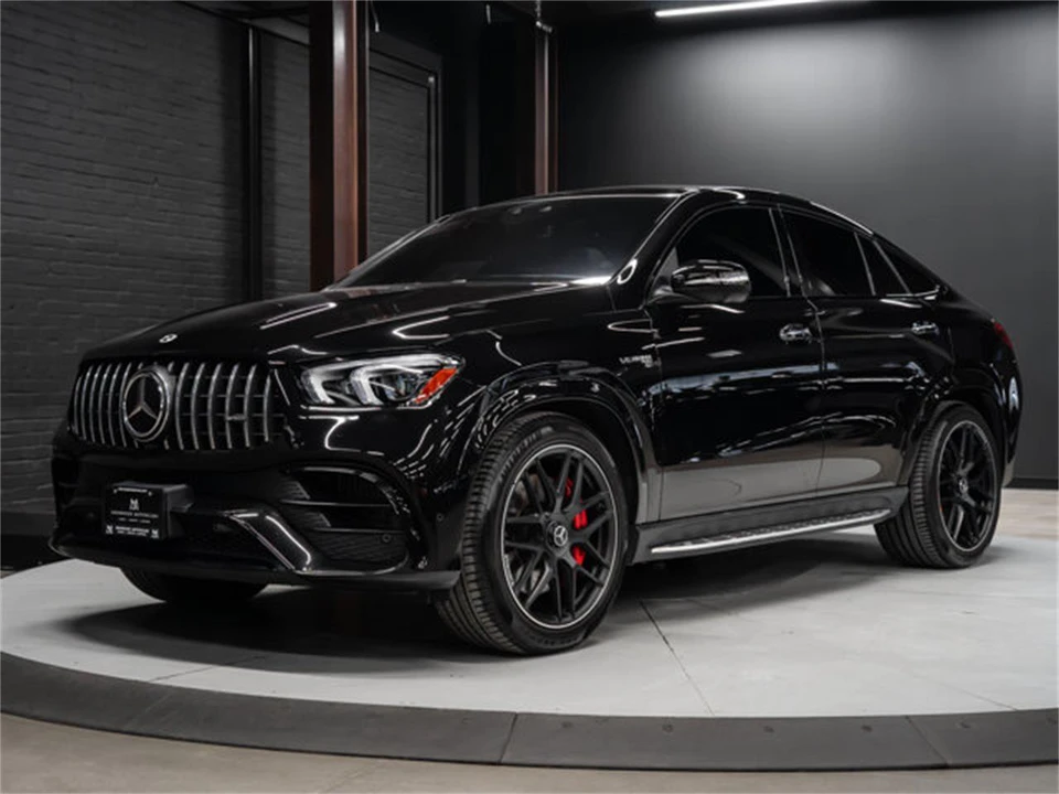 2022 Mercedes-Benz W167/C167 GLE - Image 6 of 31