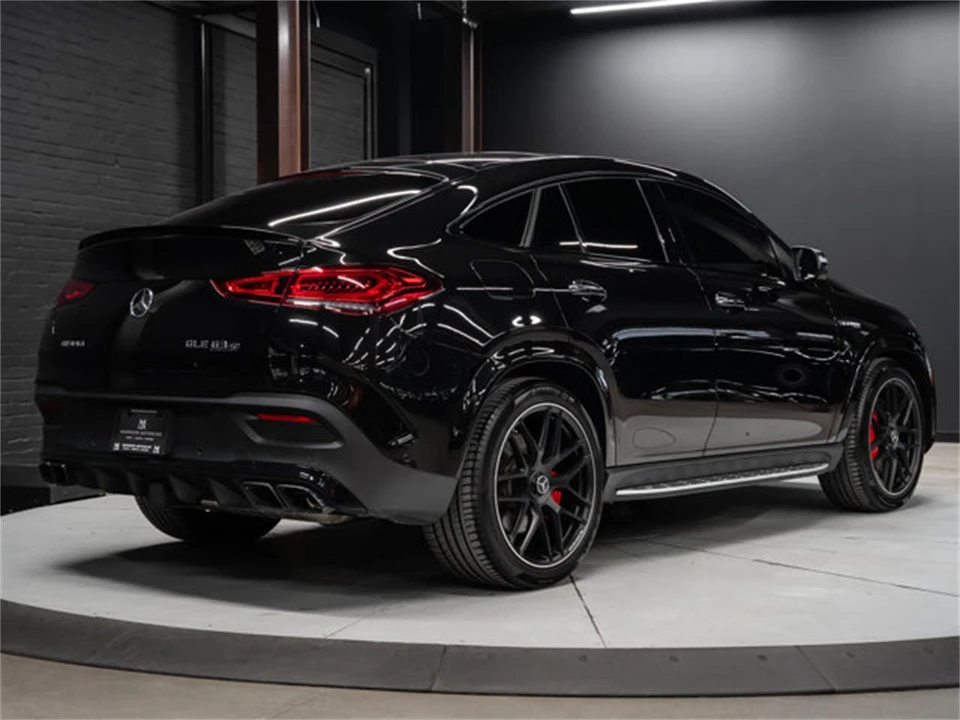 2022 Mercedes-Benz W167/C167 GLE - Image 11 of 31