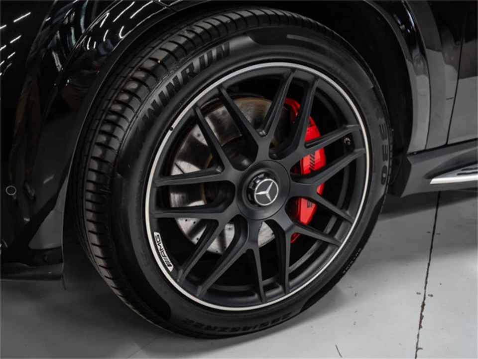 2022 Mercedes-Benz W167/C167 GLE - Image 16 of 31