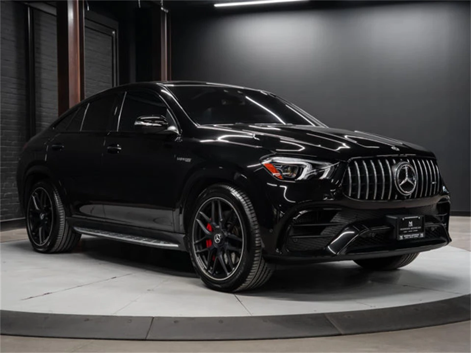 2022 Mercedes-Benz W167/C167 GLE - Image 2 of 31
