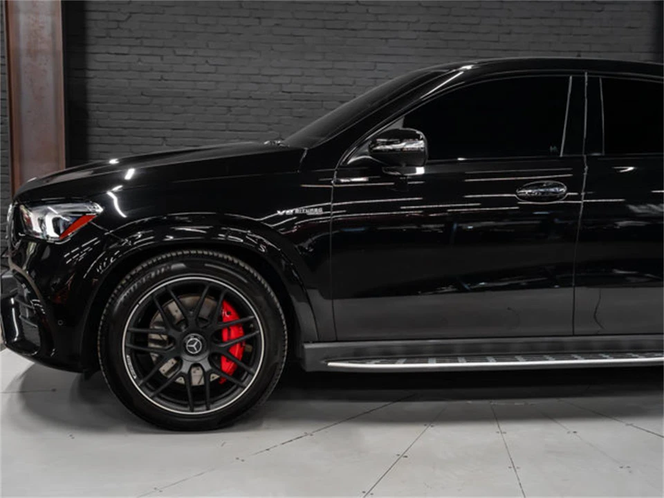 2022 Mercedes-Benz W167/C167 GLE - Image 13 of 31