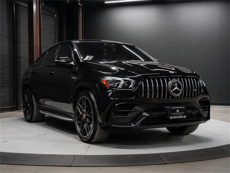 2022 Mercedes-Benz W167/C167 GLE - Image 3 of 31