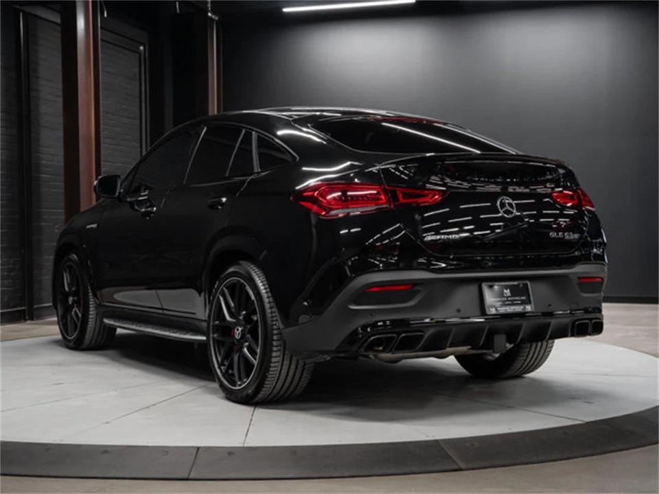 2022 Mercedes-Benz W167/C167 GLE - Image 8 of 31