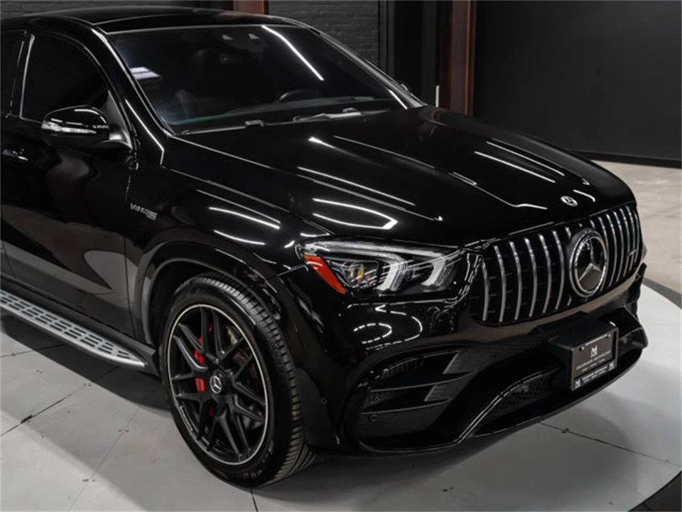 2022 Mercedes-Benz W167/C167 GLE - Image 28 of 31