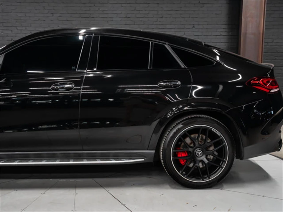 2022 Mercedes-Benz W167/C167 GLE - Image 14 of 31