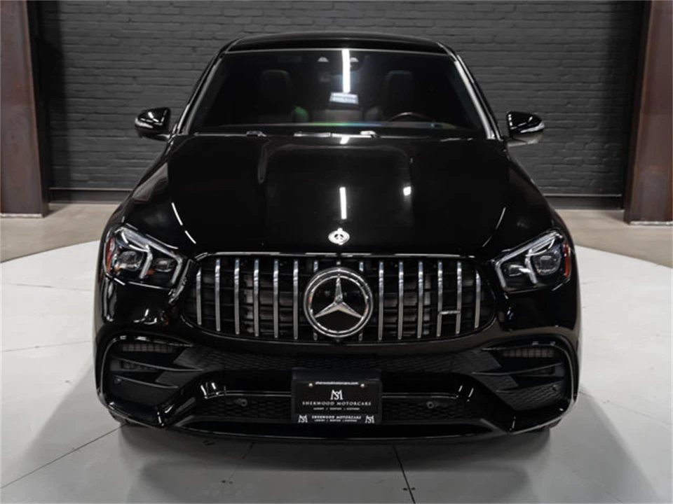 2022 Mercedes-Benz W167/C167 GLE - Image 29 of 31