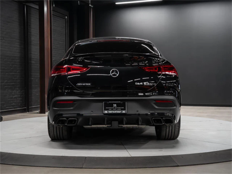 2022 Mercedes-Benz W167/C167 GLE - Image 9 of 31