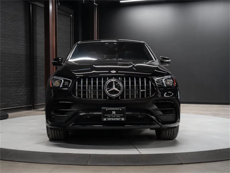2022 Mercedes-Benz W167/C167 GLE - Image 4 of 31