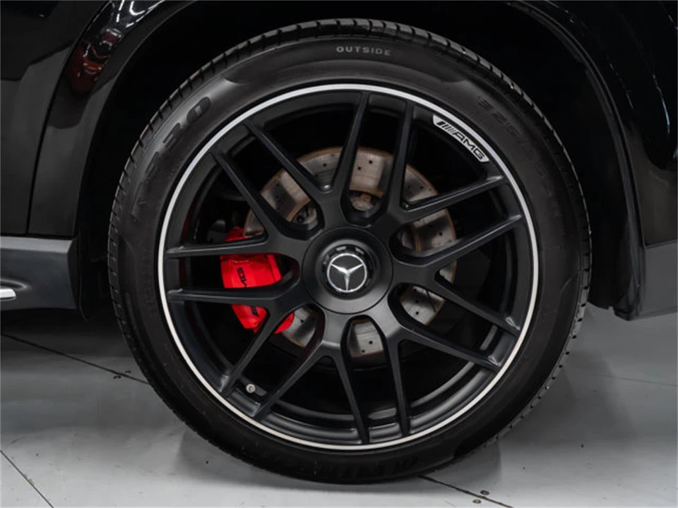 2022 Mercedes-Benz W167/C167 GLE - Image 19 of 31