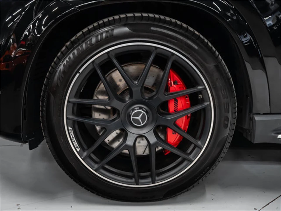 2022 Mercedes-Benz W167/C167 GLE - Image 15 of 31