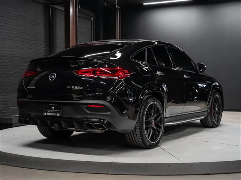 2022 Mercedes-Benz W167/C167 GLE - Image 10 of 31