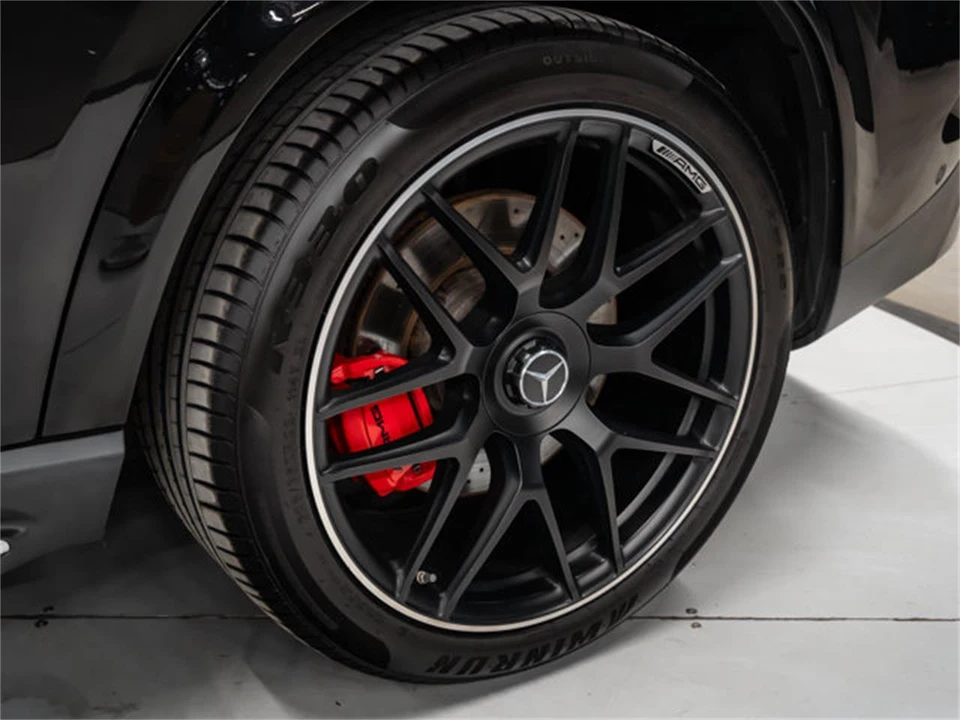 2022 Mercedes-Benz W167/C167 GLE - Image 20 of 31