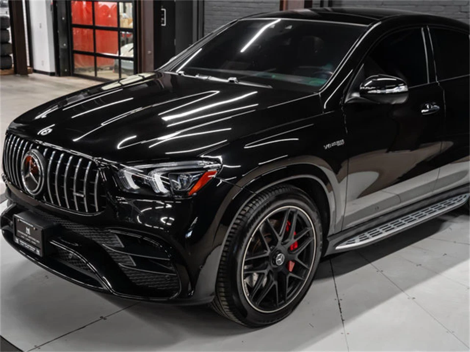 2022 Mercedes-Benz W167/C167 GLE - Image 30 of 31