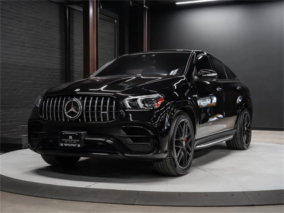 2022 Mercedes-Benz W167/C167 GLE - Image 5 of 31
