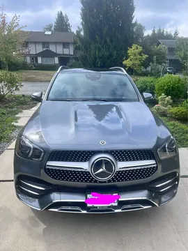 2022 Mercedes-Benz GLE 350 4MATIC