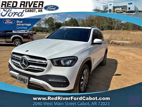 2022 Mercedes-Benz GLE350 SUV