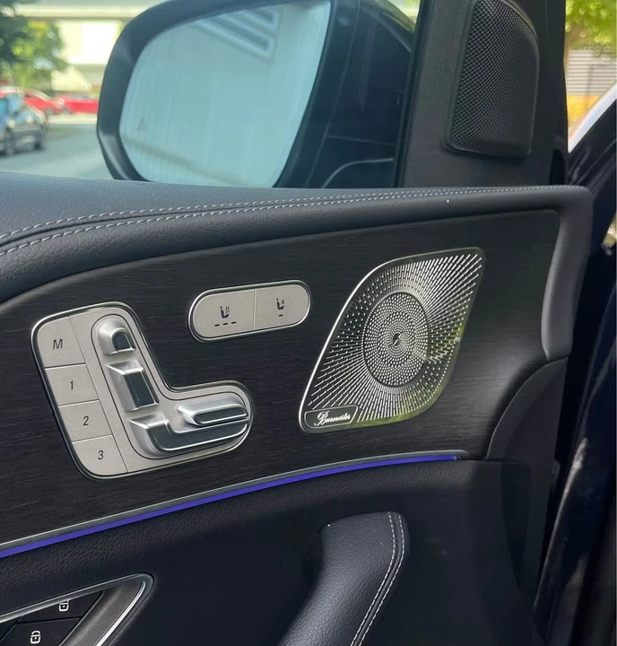 2022 Mercedes-Benz G-Class - Image 10 of 19