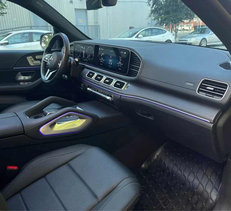 2022 Mercedes-Benz G-Class - Image 2 of 19