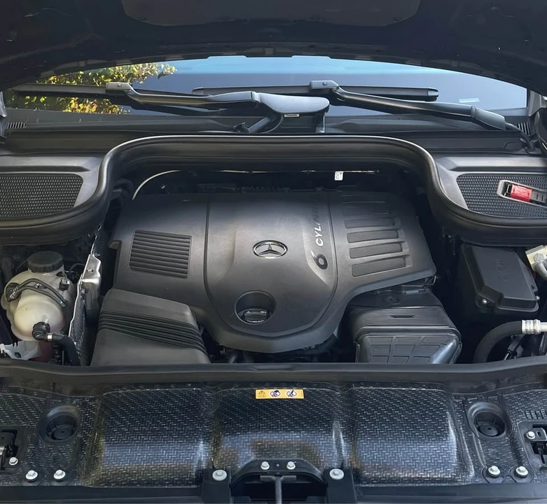 2022 Mercedes-Benz G-Class - Image 17 of 19