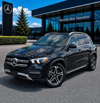 2022 Mercedes-Benz GLE450 4MATIC