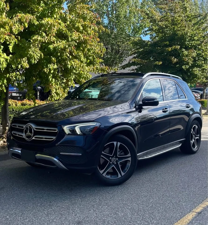 2022 Mercedes-Benz G-Class - Image 19 of 19