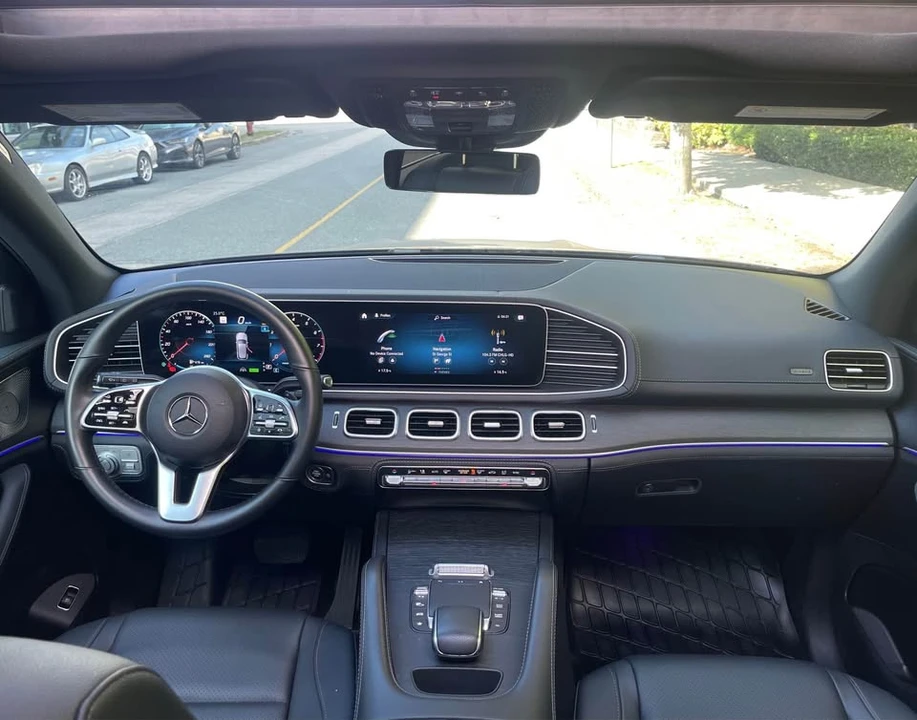 2022 Mercedes-Benz G-Class - Image 18 of 19