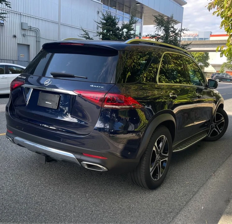 2022 Mercedes-Benz G-Class - Image 11 of 19
