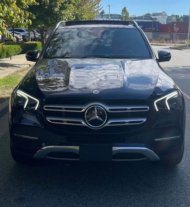 2022 Mercedes-Benz G-Class - Image 12 of 19