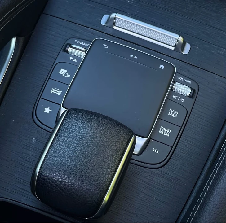 2022 Mercedes-Benz G-Class - Image 15 of 19